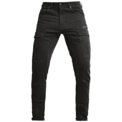 Defender Mono Black