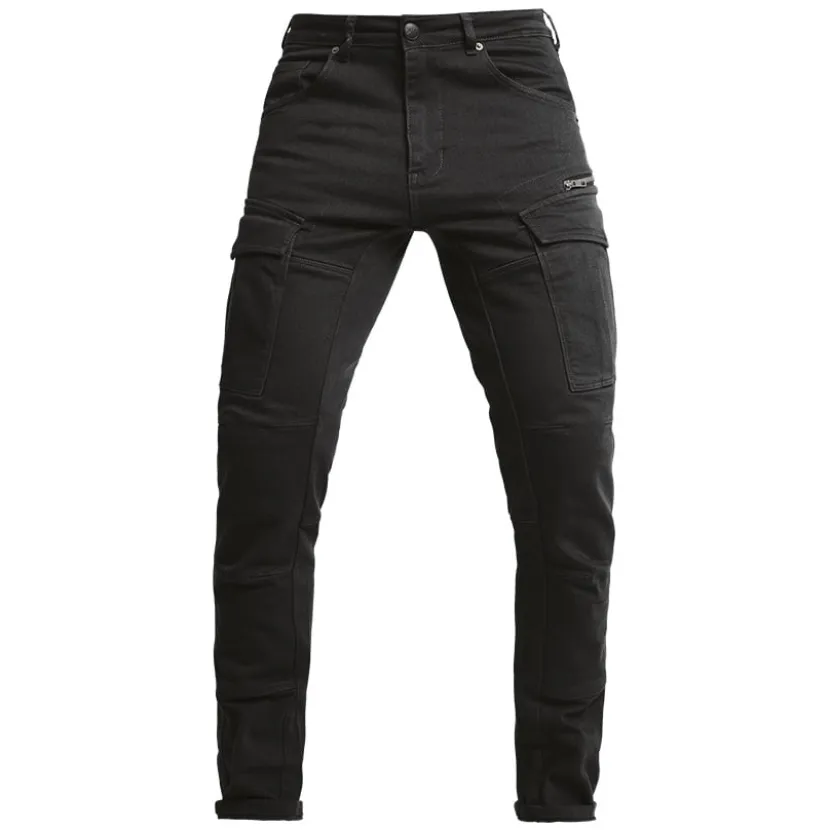 Defender Mono Black