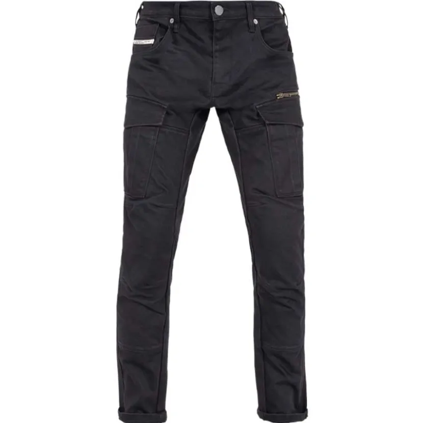 Defender Mono Black