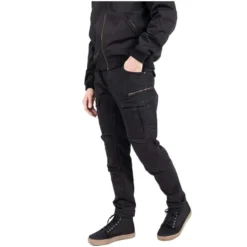 Defender Mono Black