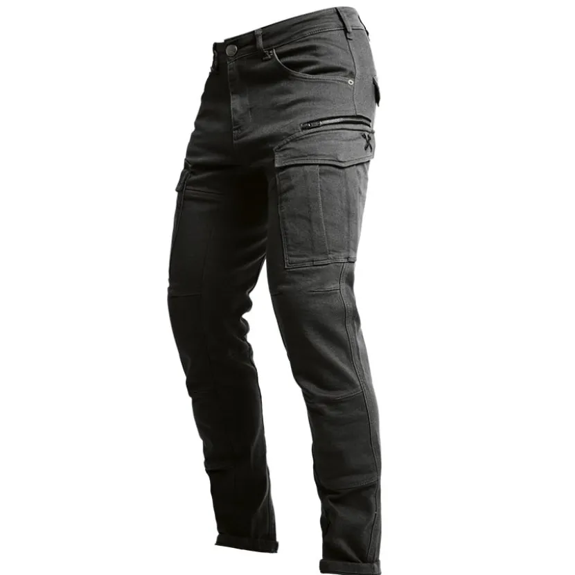 Defender Mono Black