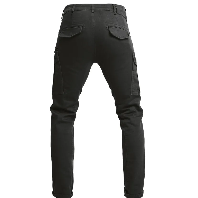 Defender Mono Black