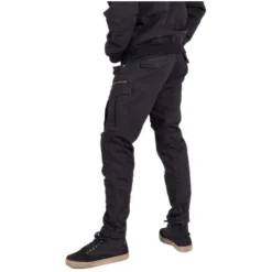 Defender Mono Black