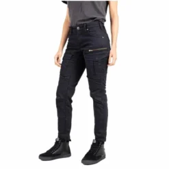 Defender Mono Black