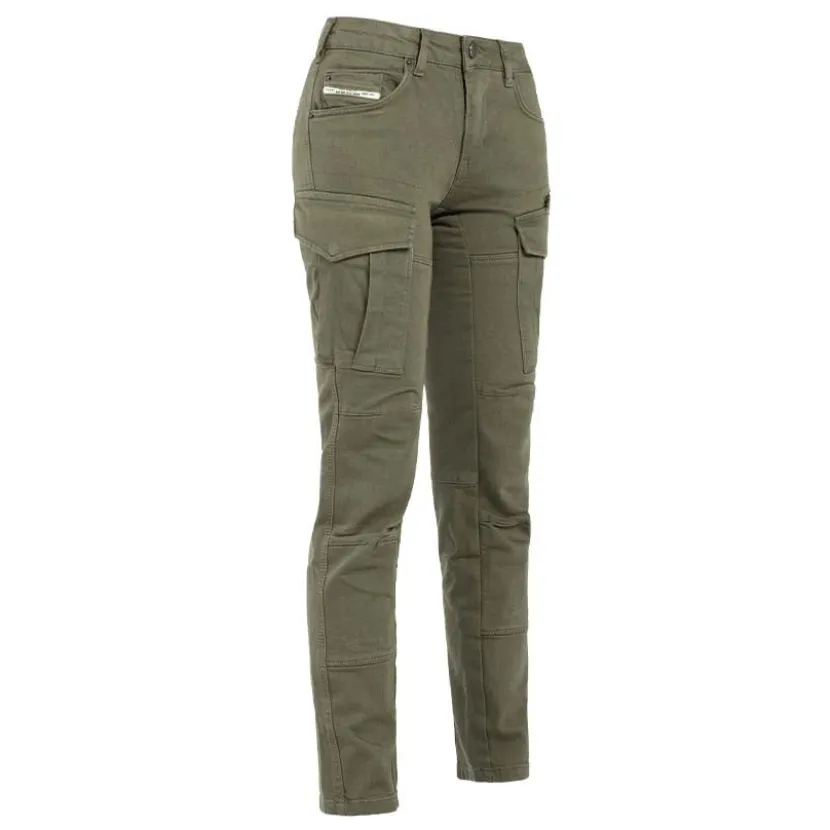 Defender Mono Olive