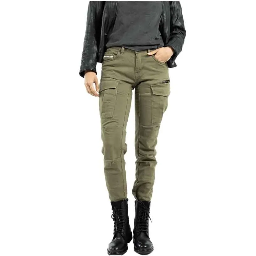 Defender Mono Olive
