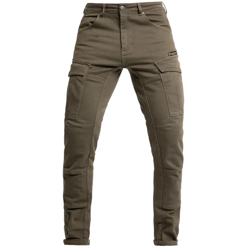 Defender Mono Olive
