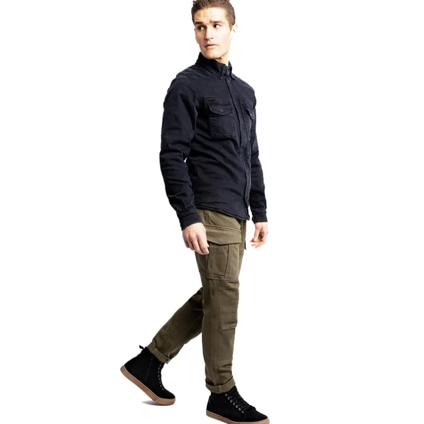 Defender Mono Olive