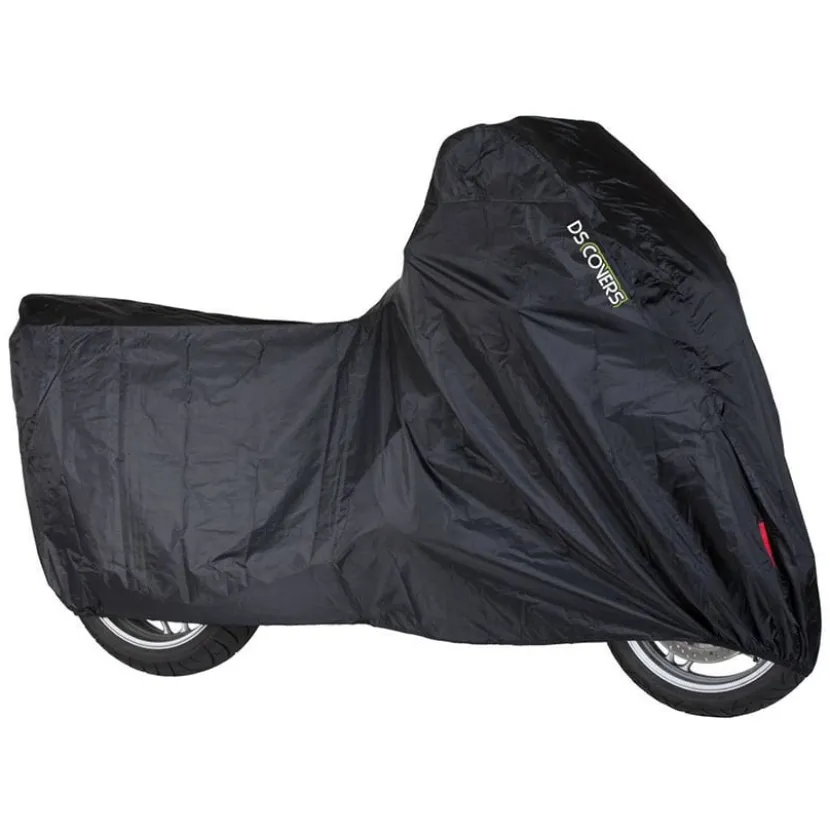 Delta Outdoor Cover