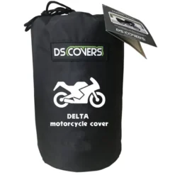 Delta Outdoor Cover