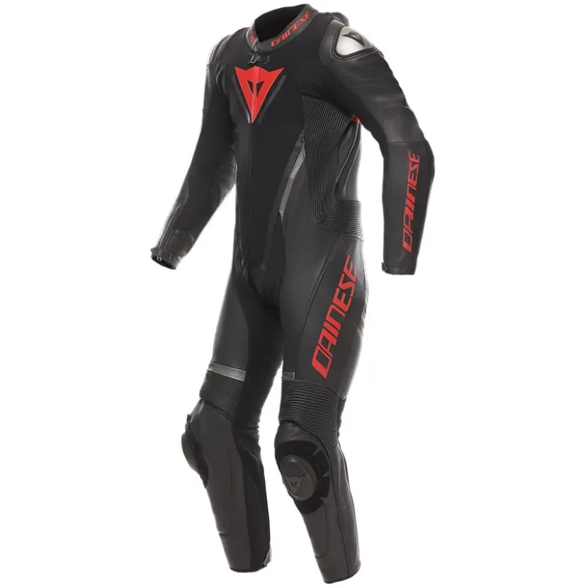 Demon Sprint 1PC Perforated