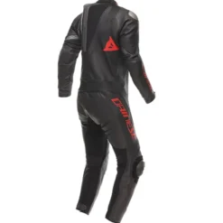 Demon Sprint 1PC Perforated