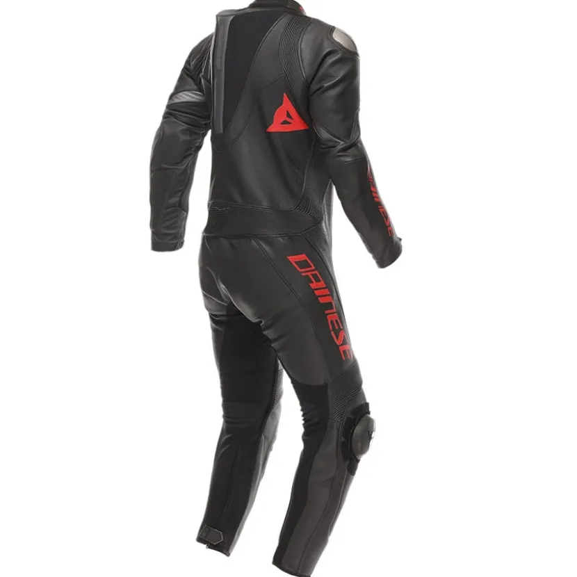 Demon Sprint 1PC Perforated