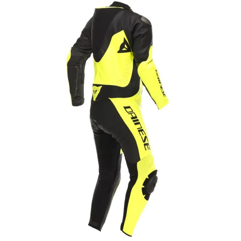Demon Sprint 1PC Perforated