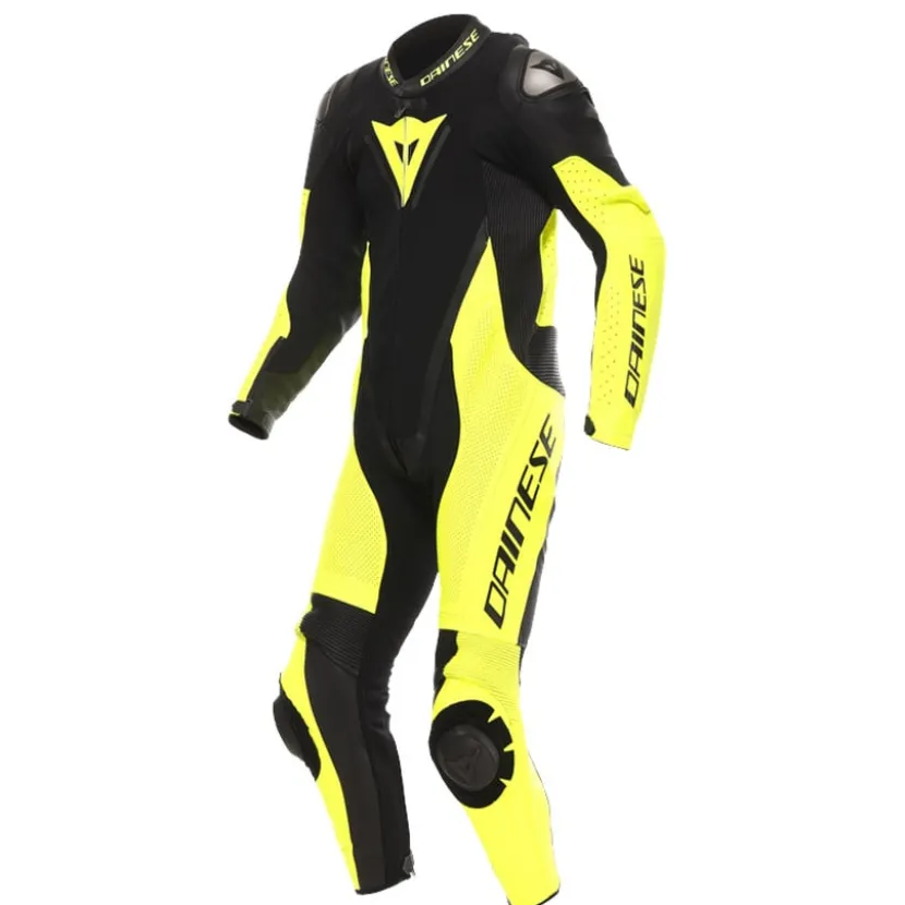 Demon Sprint 1PC Perforated