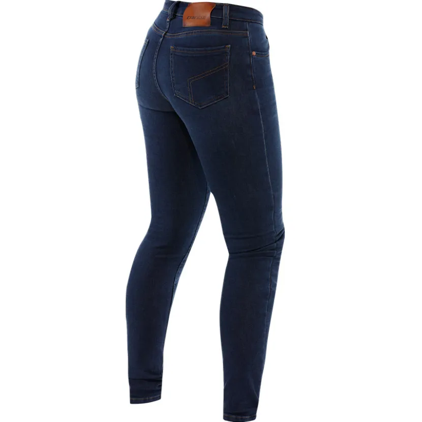 Denim Skinny Women