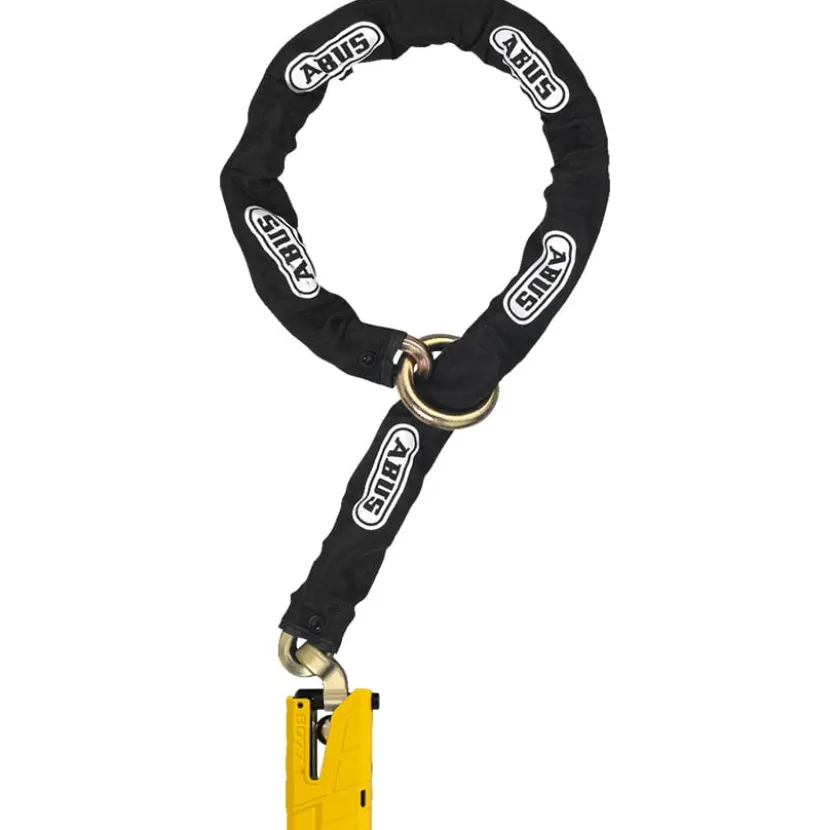 8077 Detecto yellow + 12KS120