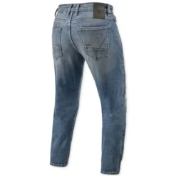 Detroit 3 Tapered