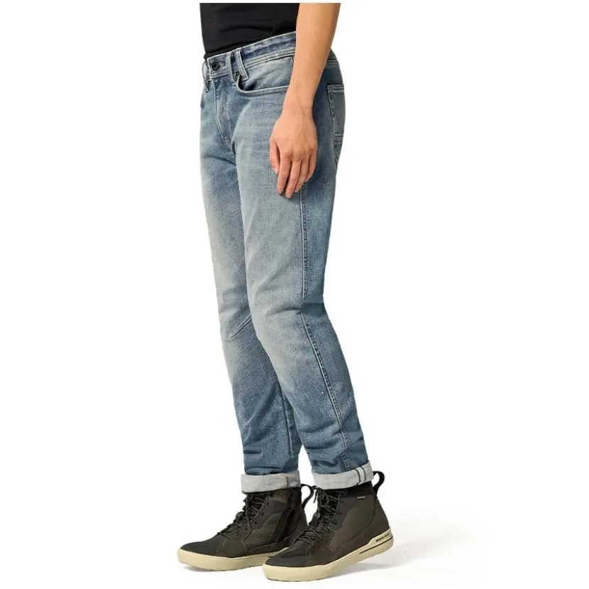 Detroit 3 Tapered