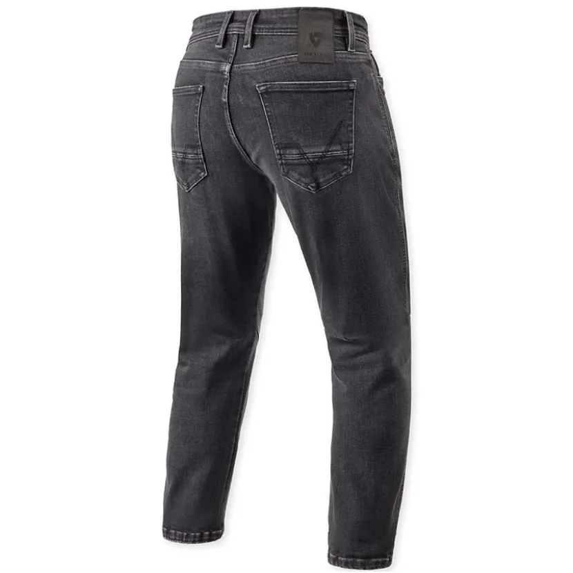 Detroit 3 Tapered