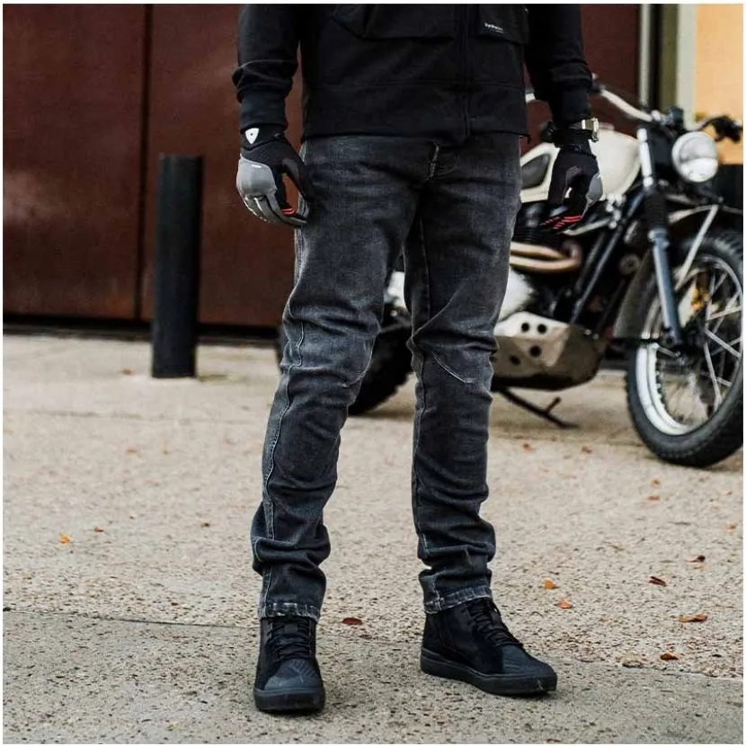 Detroit 3 Tapered
