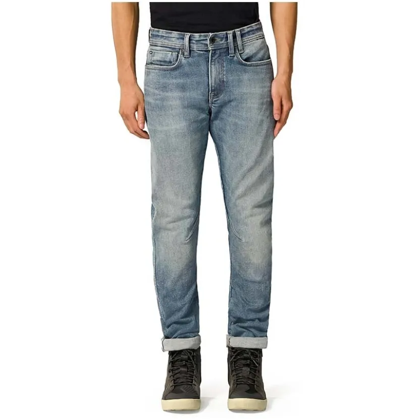 Detroit 3 Tapered