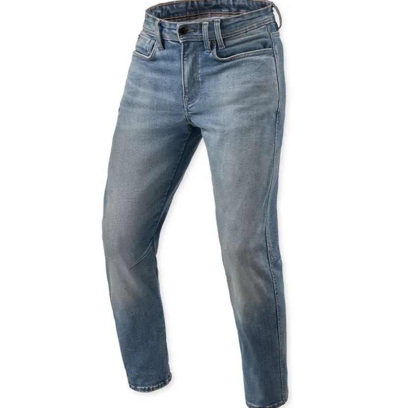 Detroit 3 Tapered