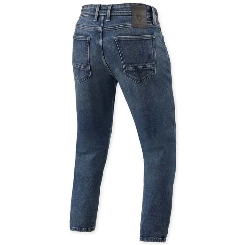 Detroit 3 Tapered
