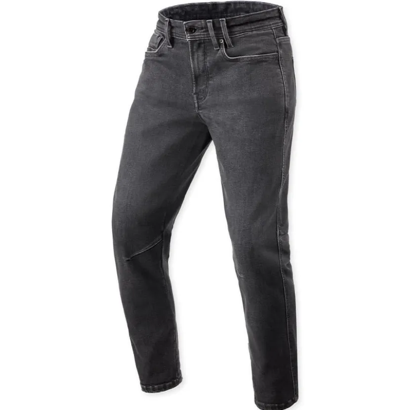 Detroit 3 Tapered