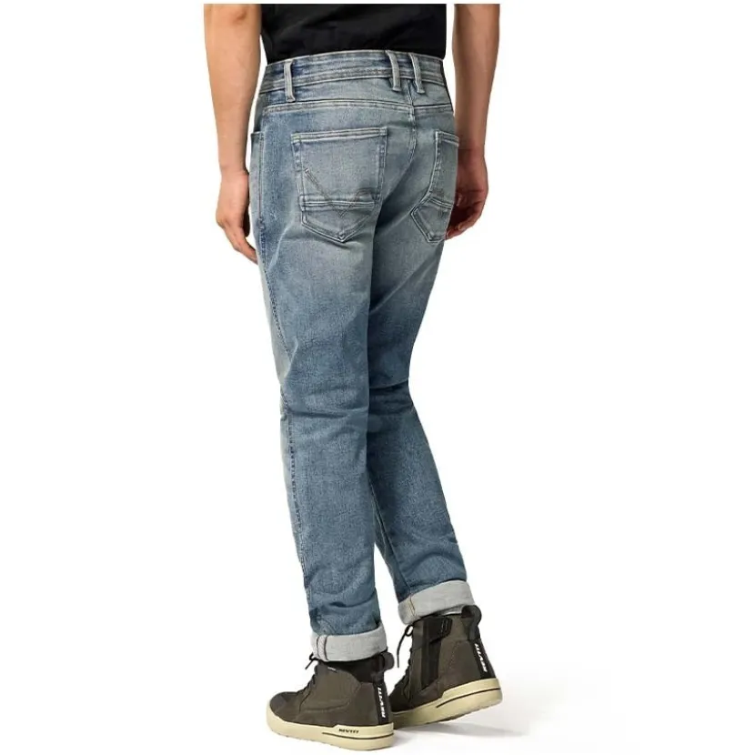 Detroit 3 Tapered