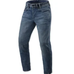 Detroit 3 Tapered
