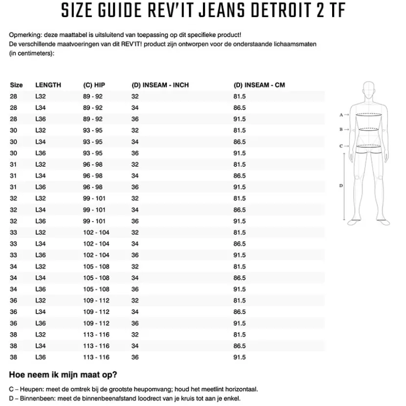 Detroit 2 TF