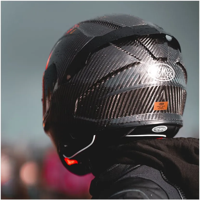 Devil Carbon