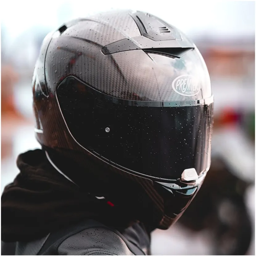 Devil Carbon
