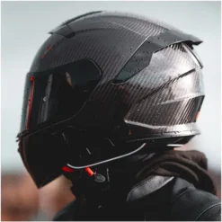 Devil Carbon