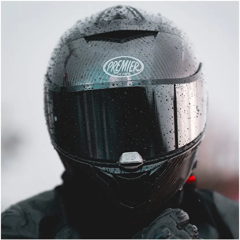 Devil Carbon