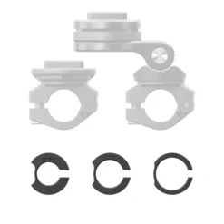 Diameter Adapters Mirror Mount / Pro