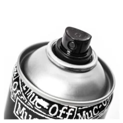 Disc Brake Cleaner