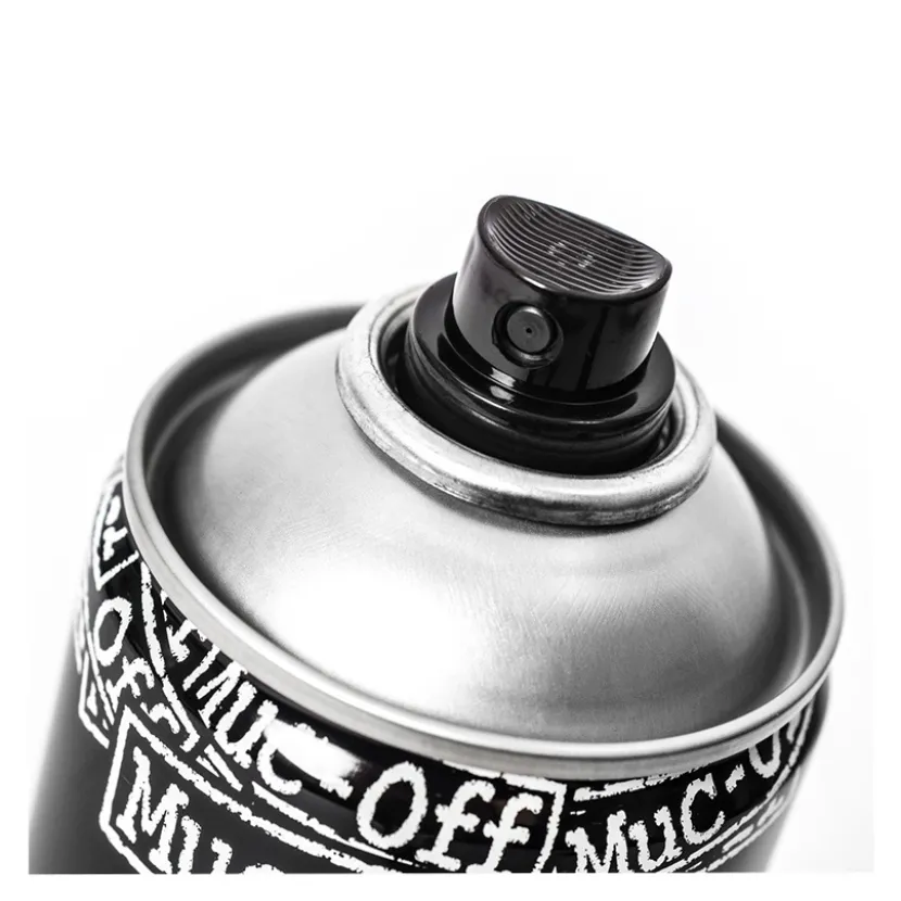 Disc Brake Cleaner