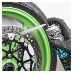 Disc Brake Cleaner