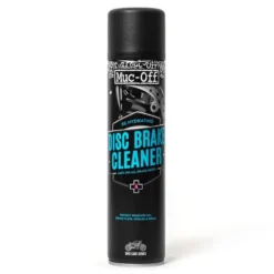 Disc Brake Cleaner