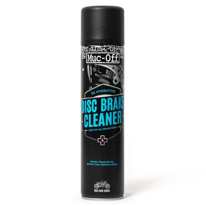 Disc Brake Cleaner