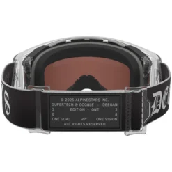 DNGR38 XXV Supertech Vision Goggle