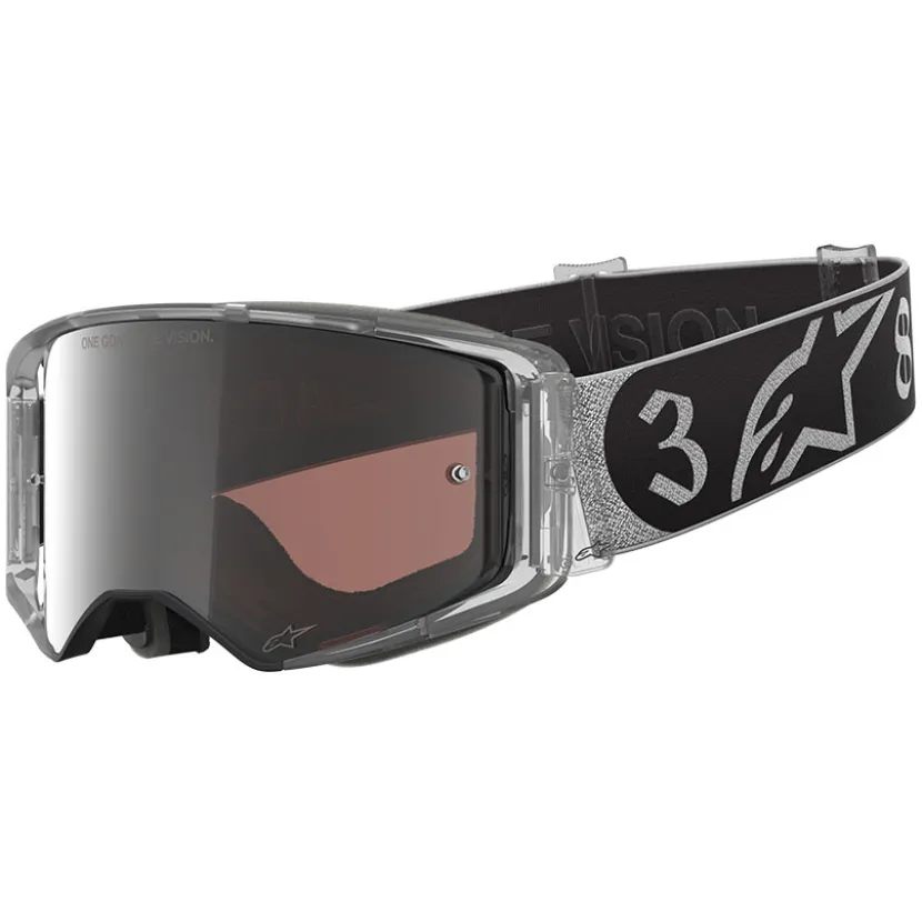 DNGR38 XXV Supertech Vision Goggle
