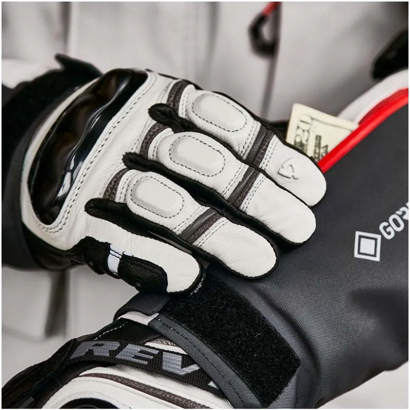 Dominator 3 GTX Gloves