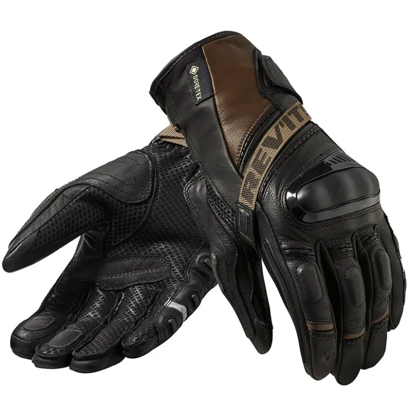 Dominator 3 GTX Gloves