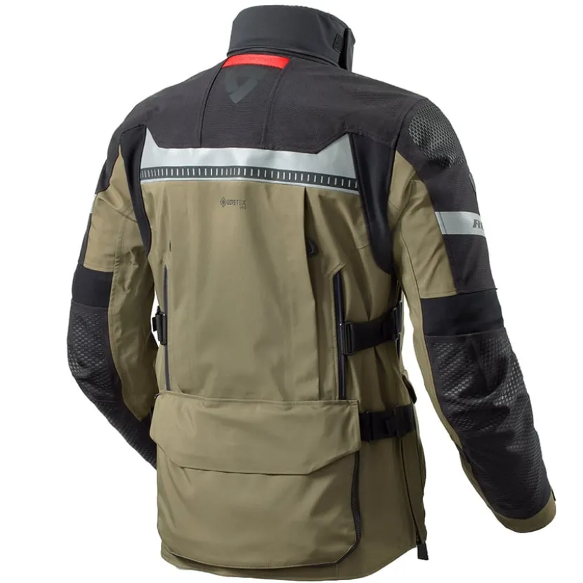 Dominator 3 GTX Jacket