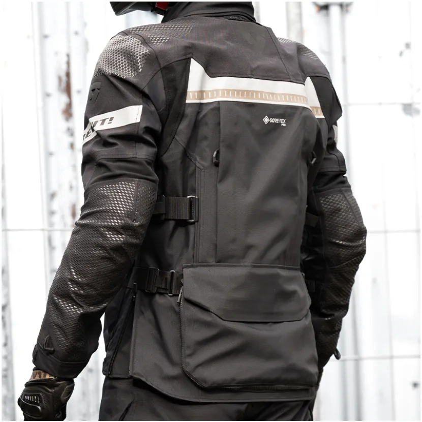 Dominator 3 GTX Jacket