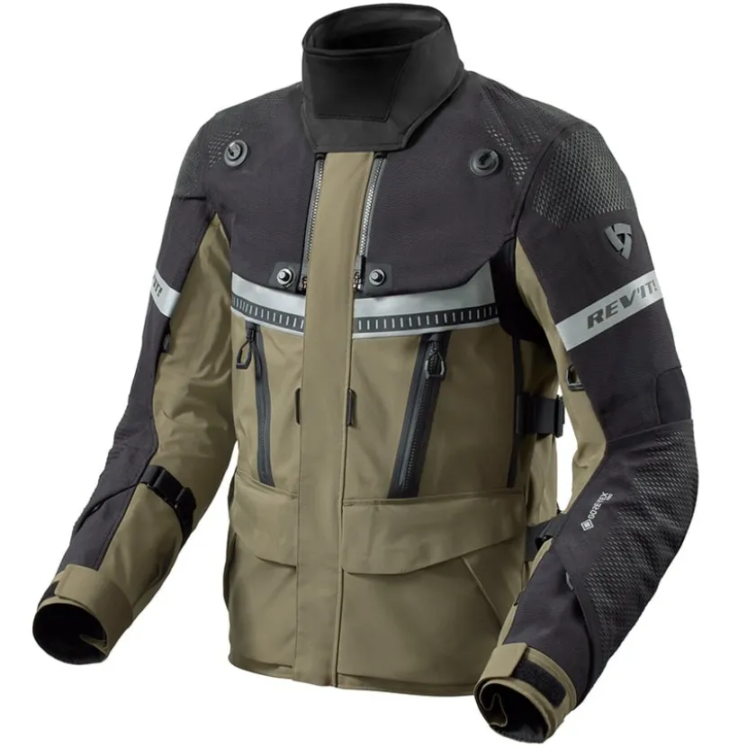 Dominator 3 GTX Jacket