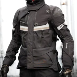 Dominator 3 GTX Jacket